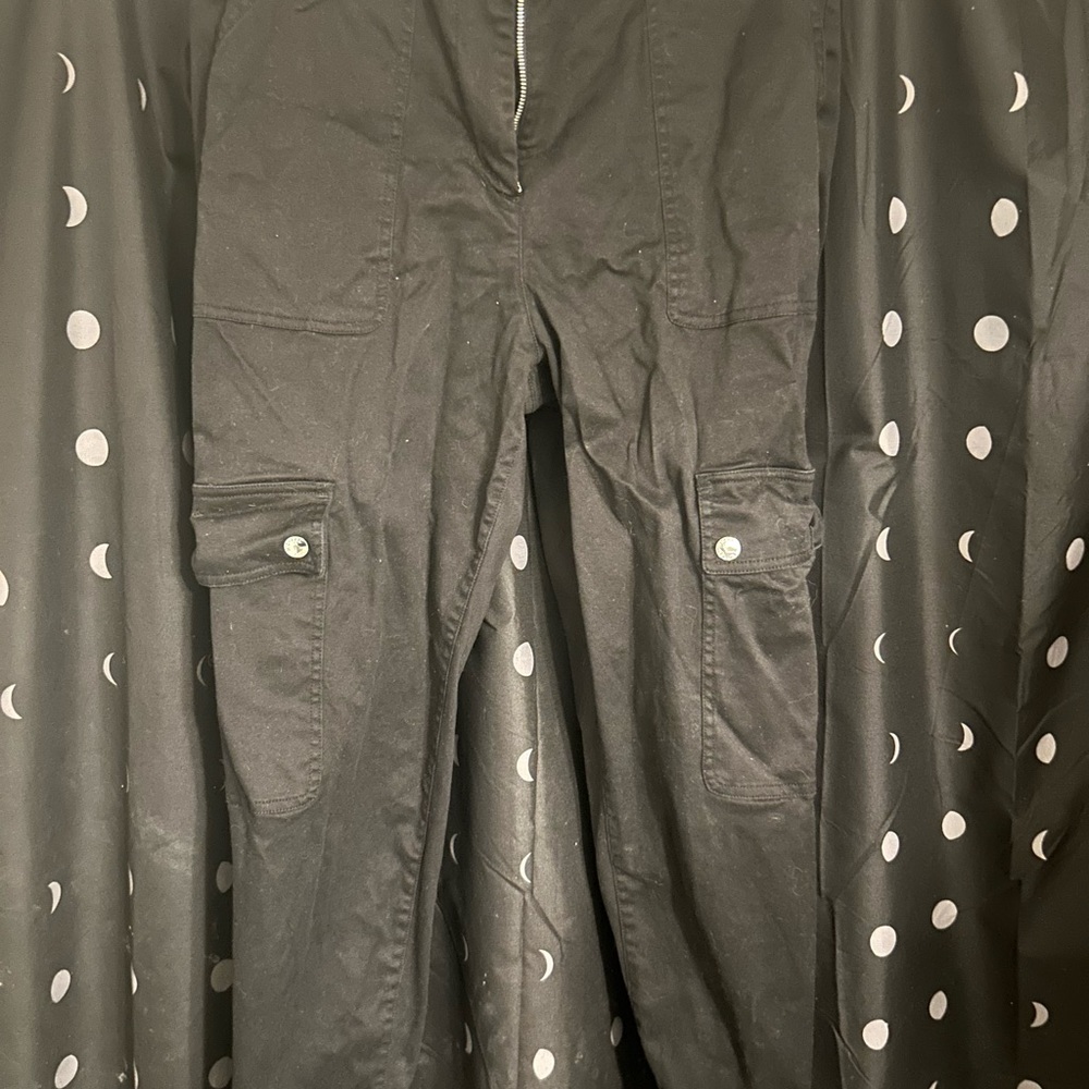 MICHAEL Michael Kors Black Pants